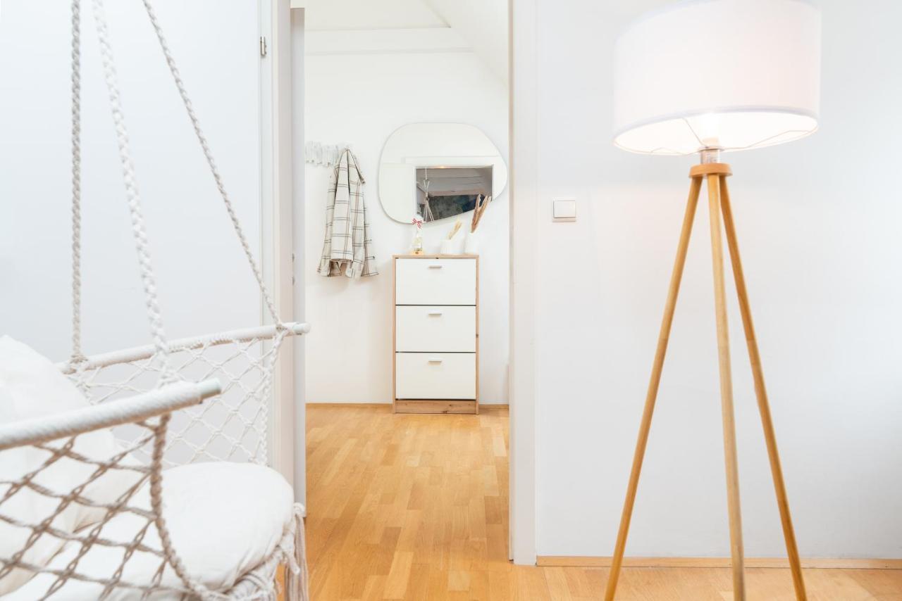 Comfy Downtown Loft - Self Check-in - Centre Of Apartamento